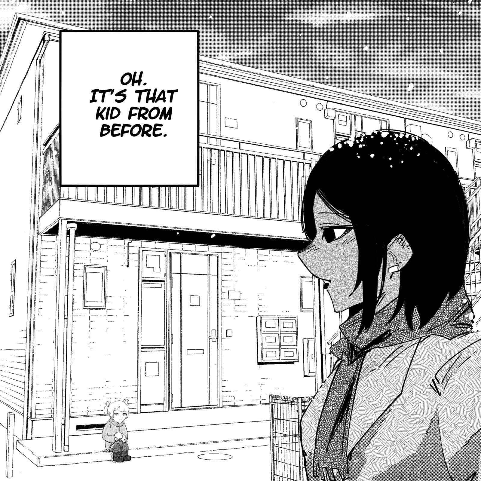 My New Girlfriend Is Not Human, Chapter 148 image 3